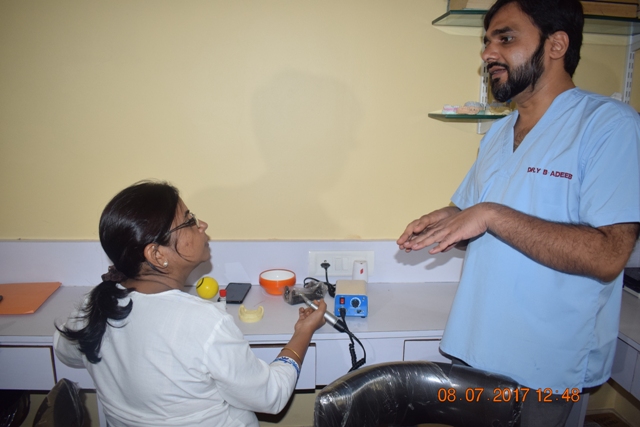 Implex Dental implants